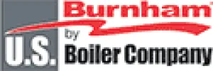 108134-01 | Combustion Chamber Insulated Set V7 with Swing Door | Burnham Boilers