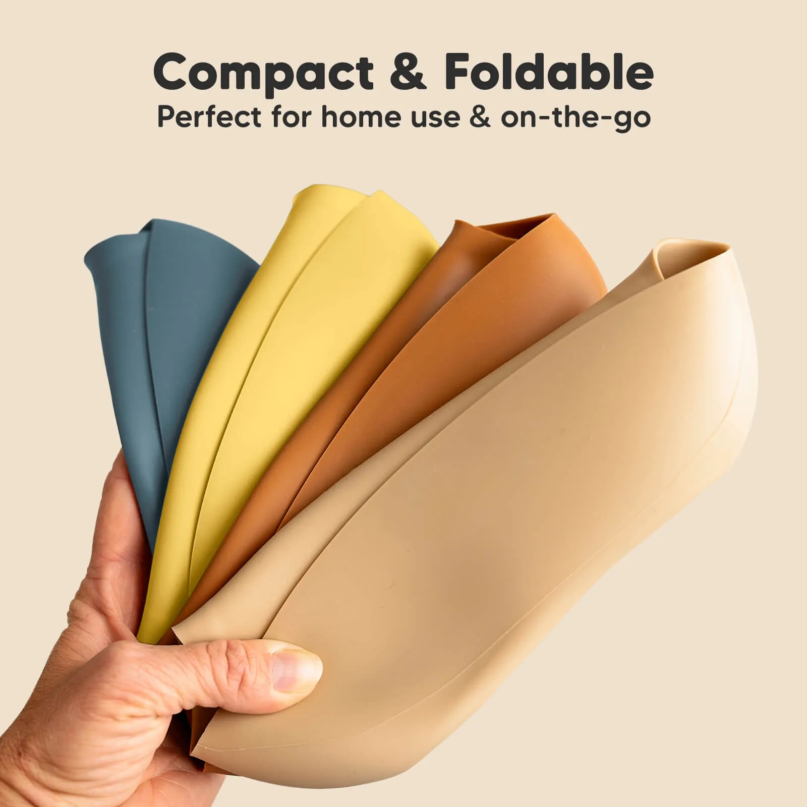 2-Pack Prep Silicone Bibs (Valiant)