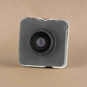 2017-2021 Jeep Compass Rear View Backup Camera OEM