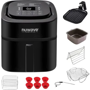 6-quart Brio Black Friday Bundle