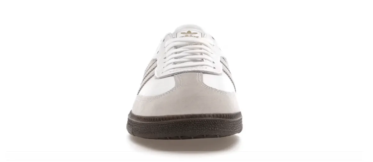 adidas Samba OG Kith Classics White Mango