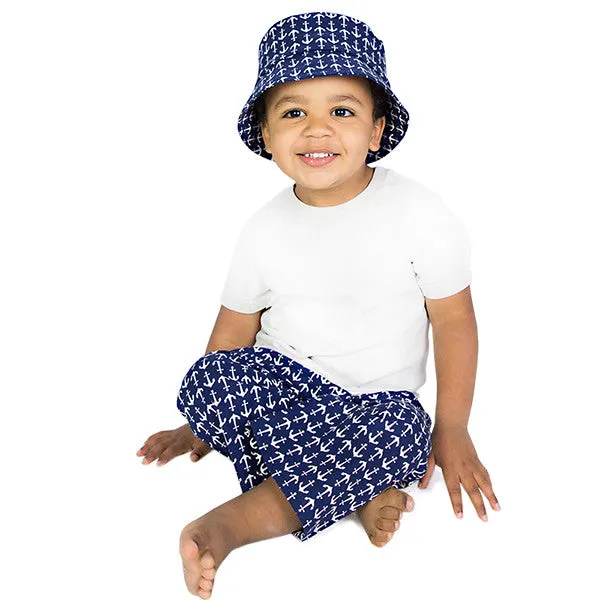 Adventure Awaits Pants