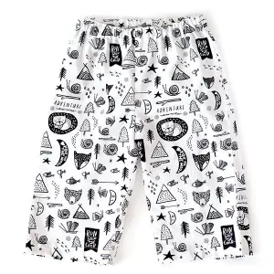 Adventure Awaits Pants