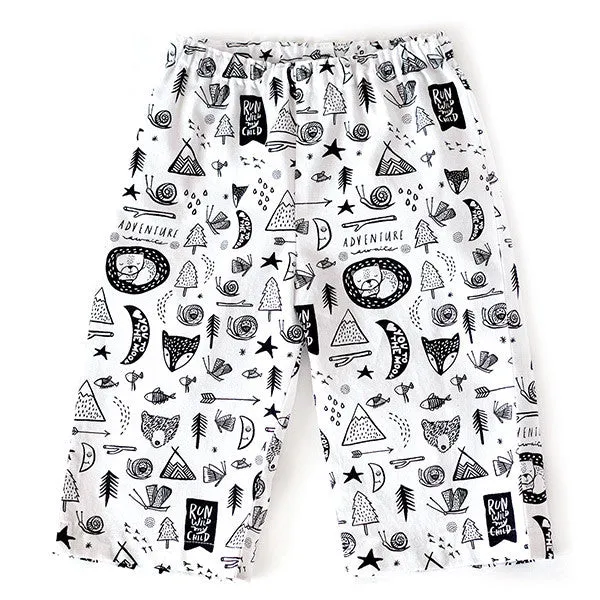 Adventure Awaits Pants