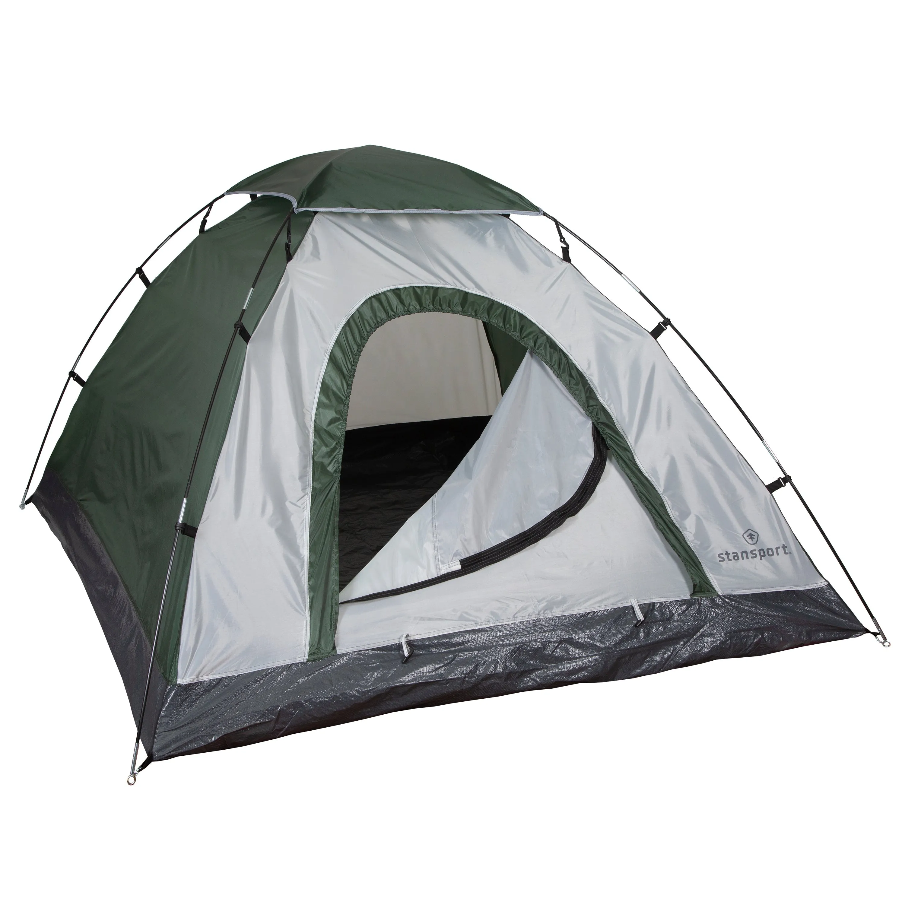 Adventure Tent - 5Ft 6 In X 6 Ft 6 In X 43 In