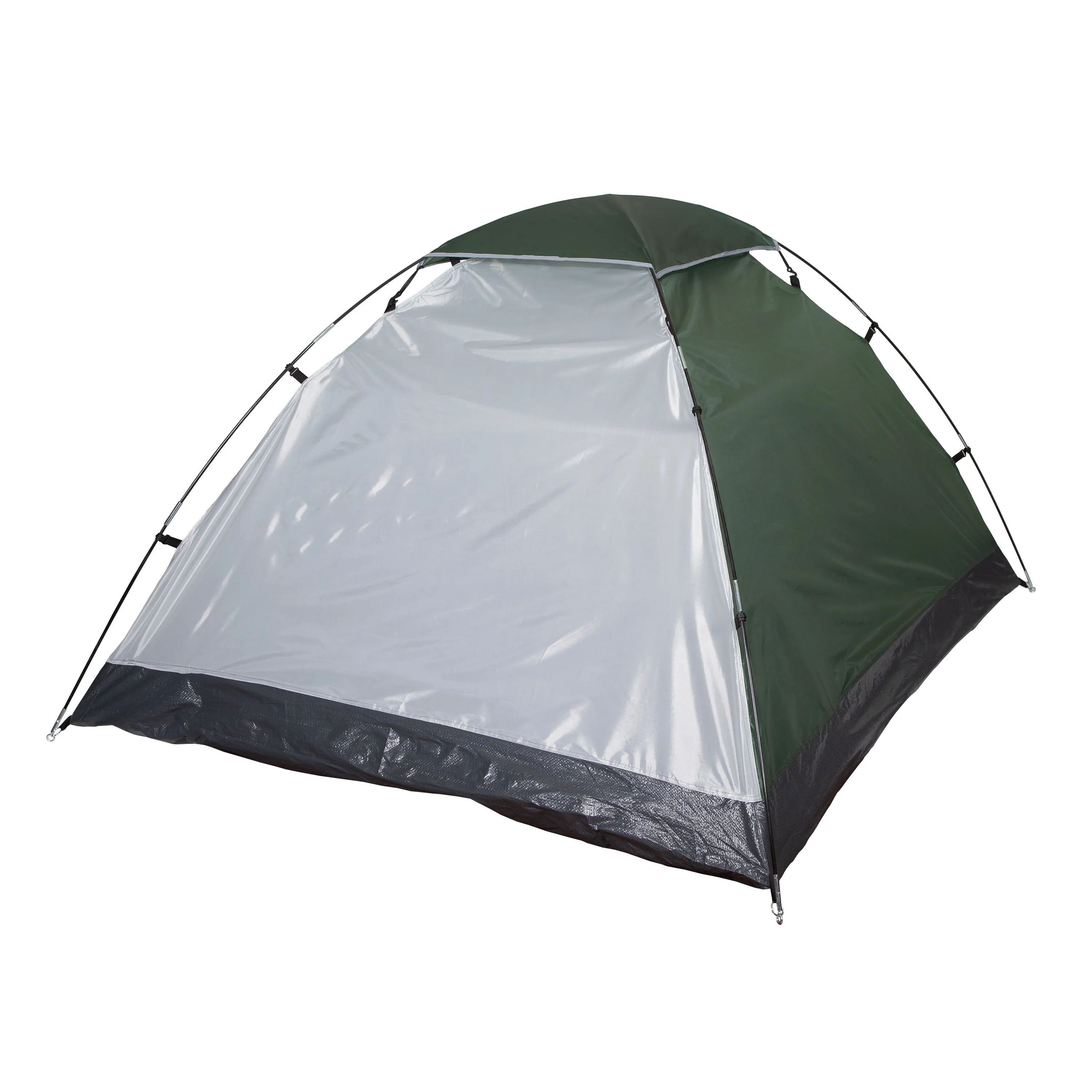 Adventure Tent - 5Ft 6 In X 6 Ft 6 In X 43 In