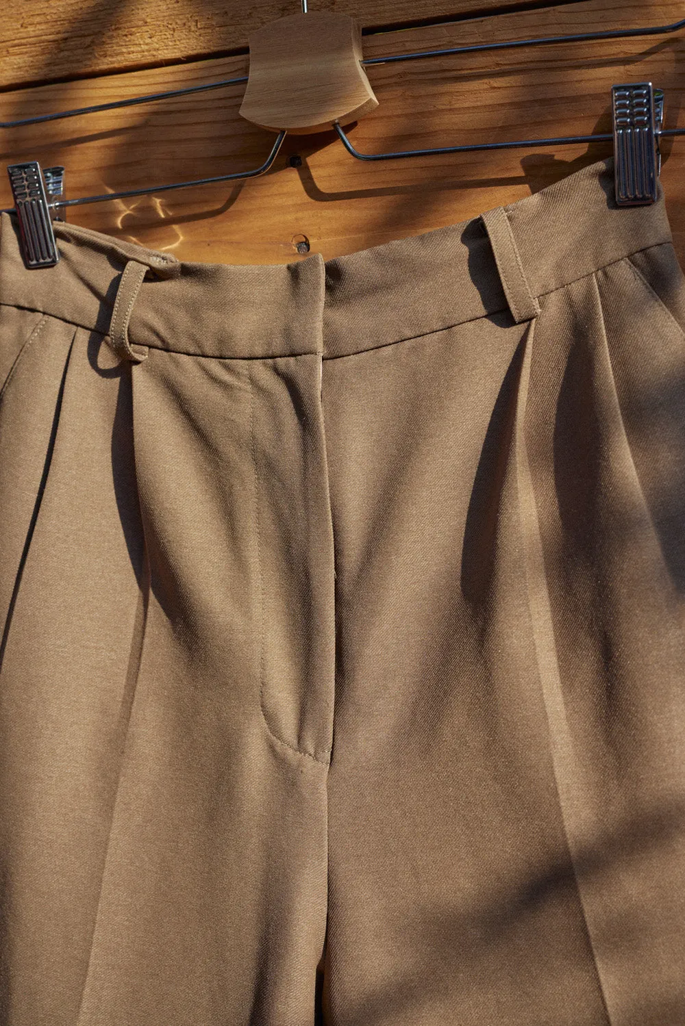 Adventure Wind Tapered Pants