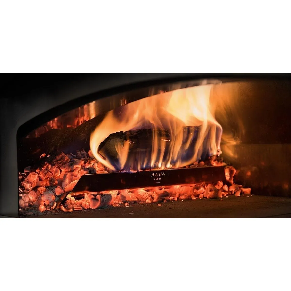 Alfa Grill and Oven Accessories Other Accessories ACKIT-HYB-2P3P