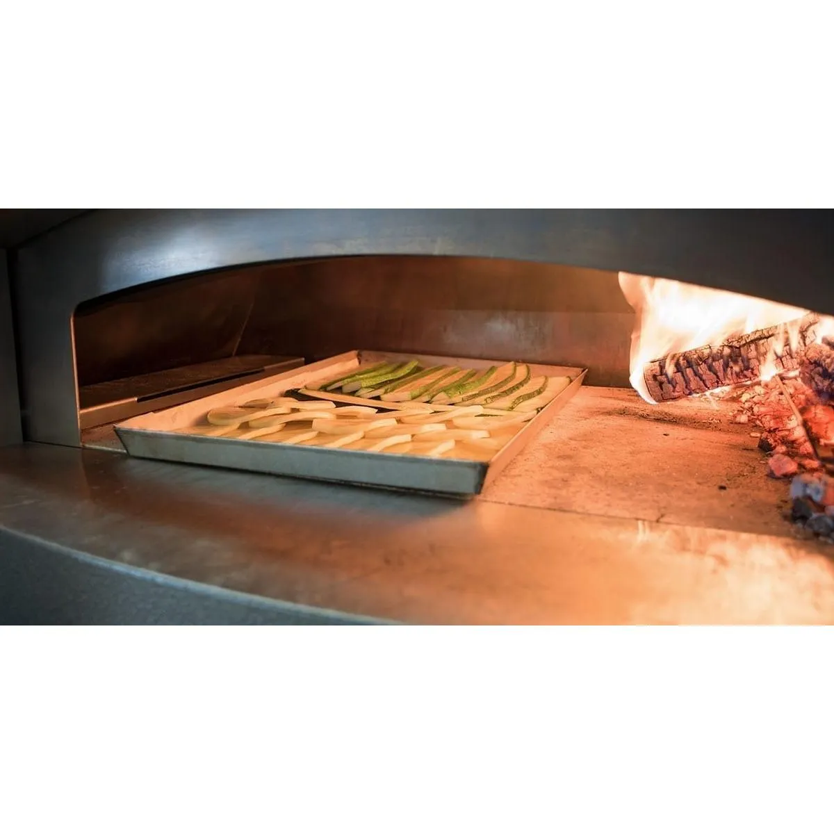 Alfa Grill and Oven Accessories Other Accessories ACKIT-HYB-2P3P