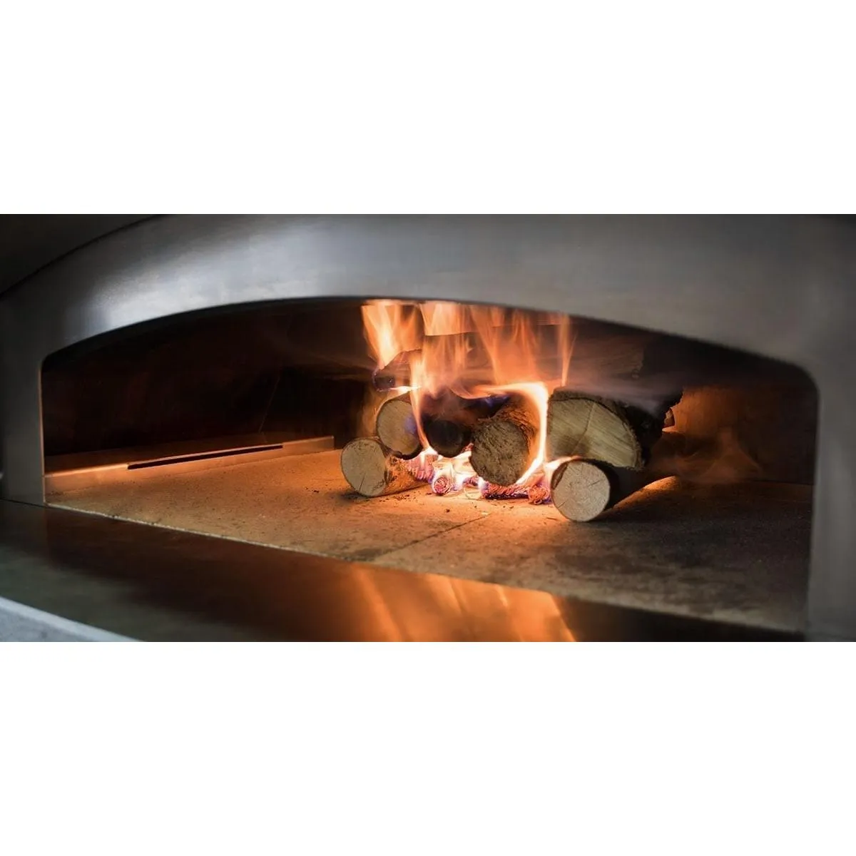 Alfa Grill and Oven Accessories Other Accessories ACKIT-HYB-2P3P