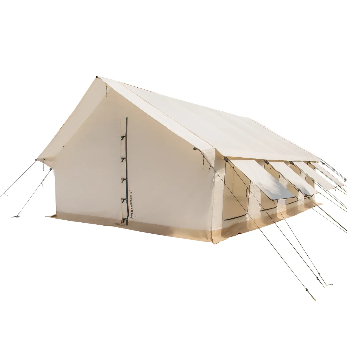 Alpha Pro Wall Tent