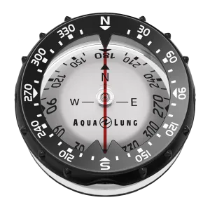 Aqua Lung Compass Module for the Northern Hemisphere