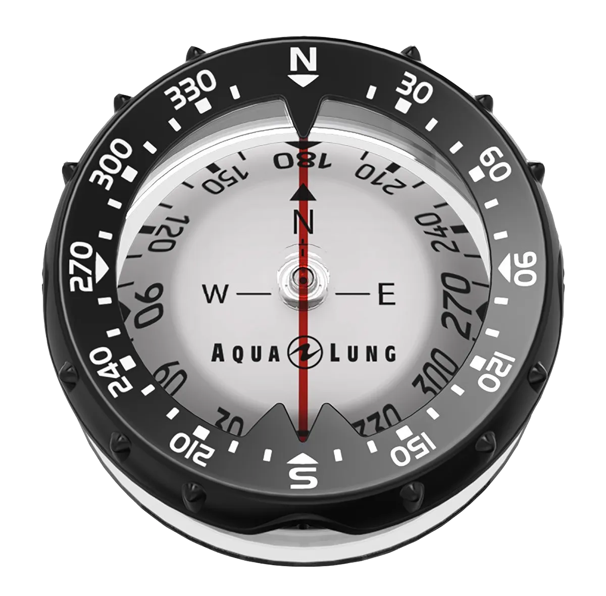 Aqua Lung Compass Module for the Northern Hemisphere