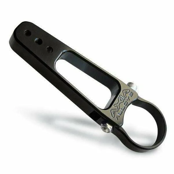 Axia Alloys Steering Column GPS Mount