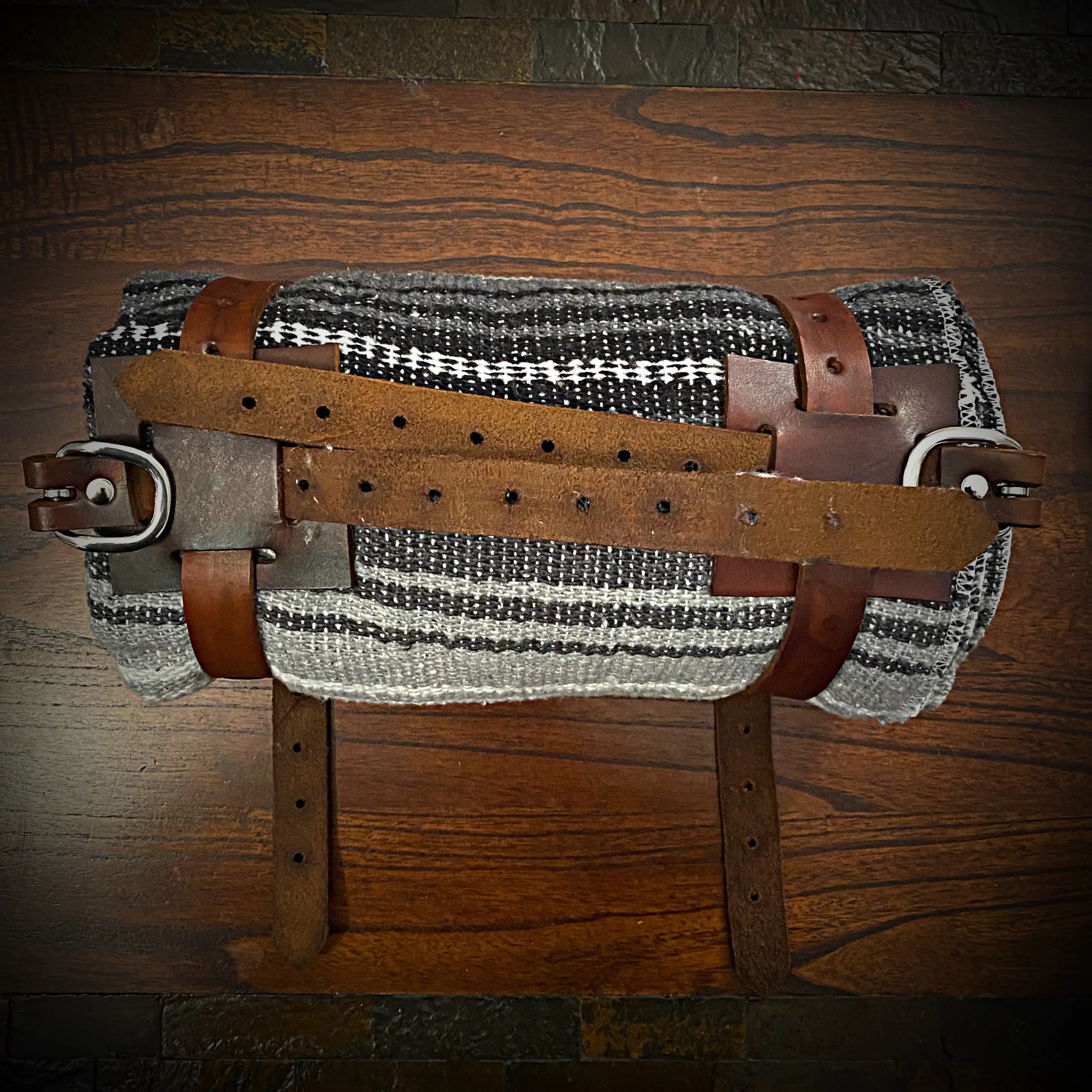 Bedroll for Motorcycles - Chido