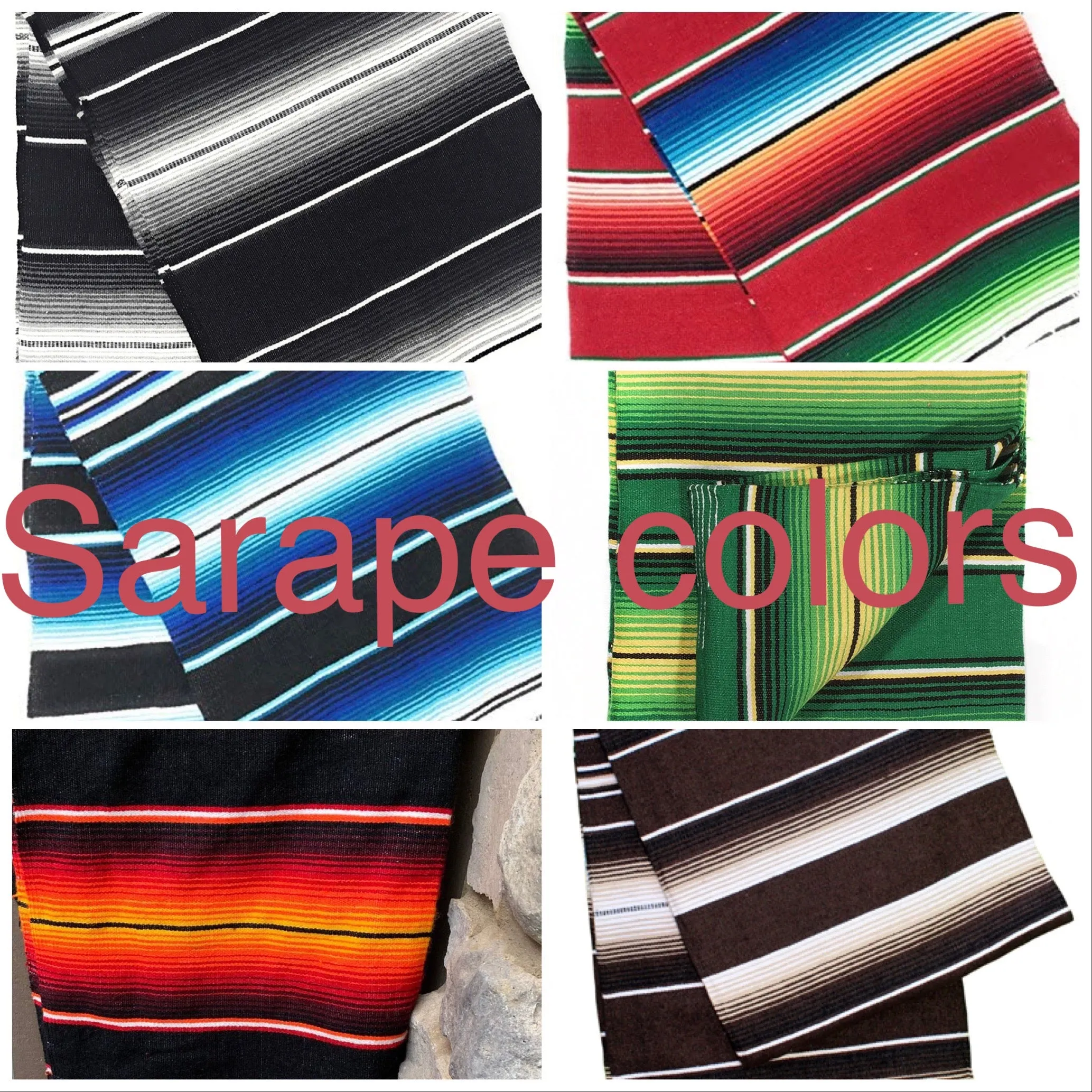 Bedroll for Motorcycles - Custom Art, Black & Red