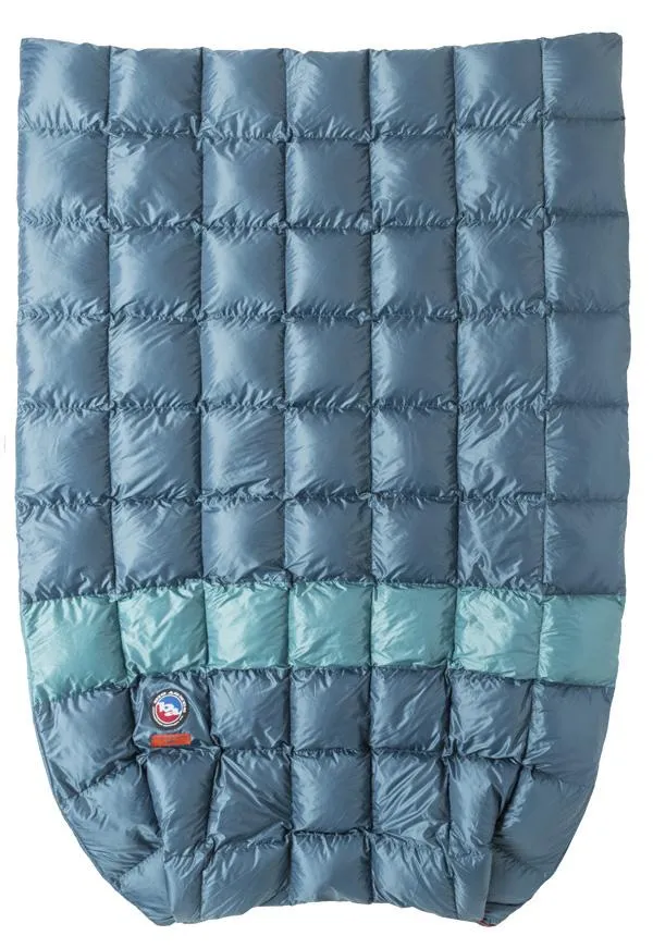Big Agnes Camp Robber Bedroll Double Wide