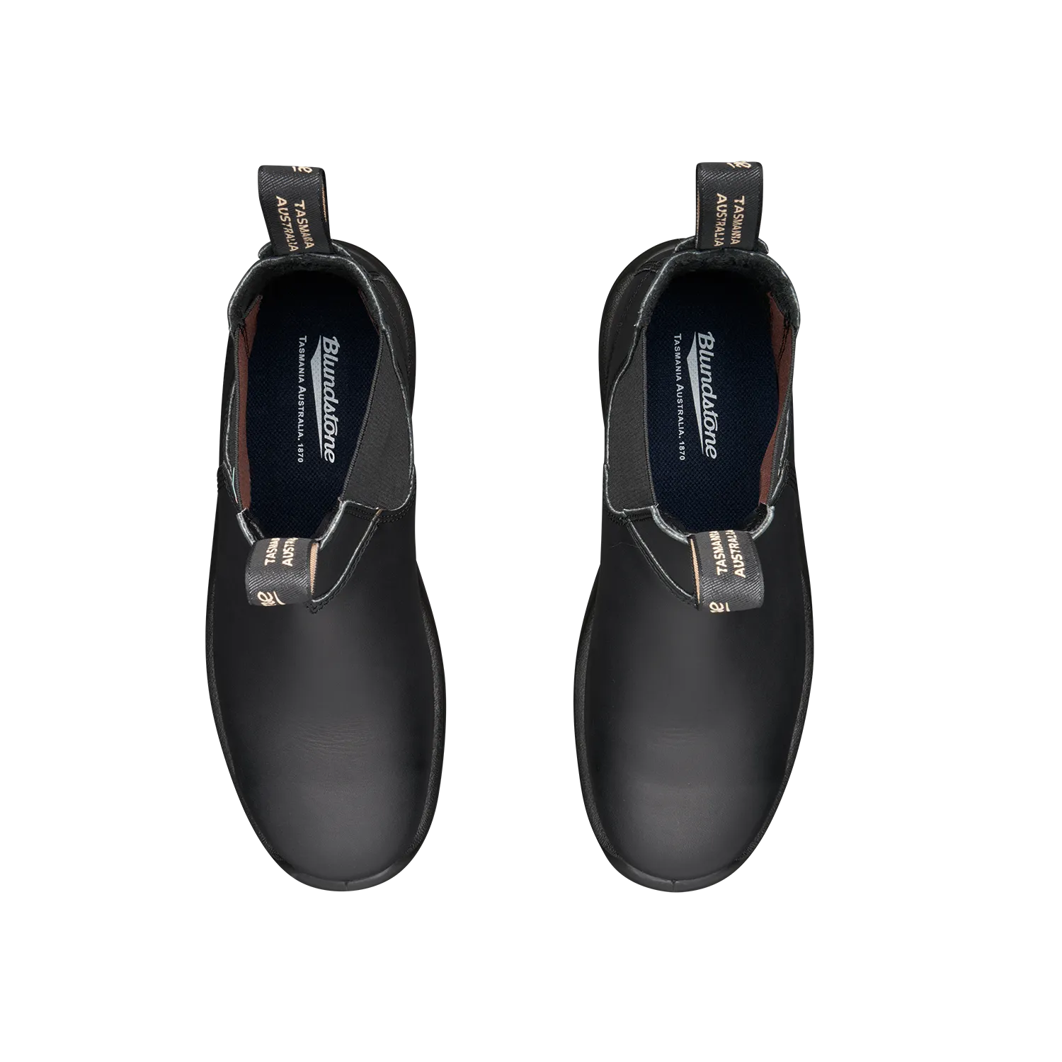 Blundstone 163 - Work & Safety Boot Black