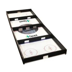 Box Hockey