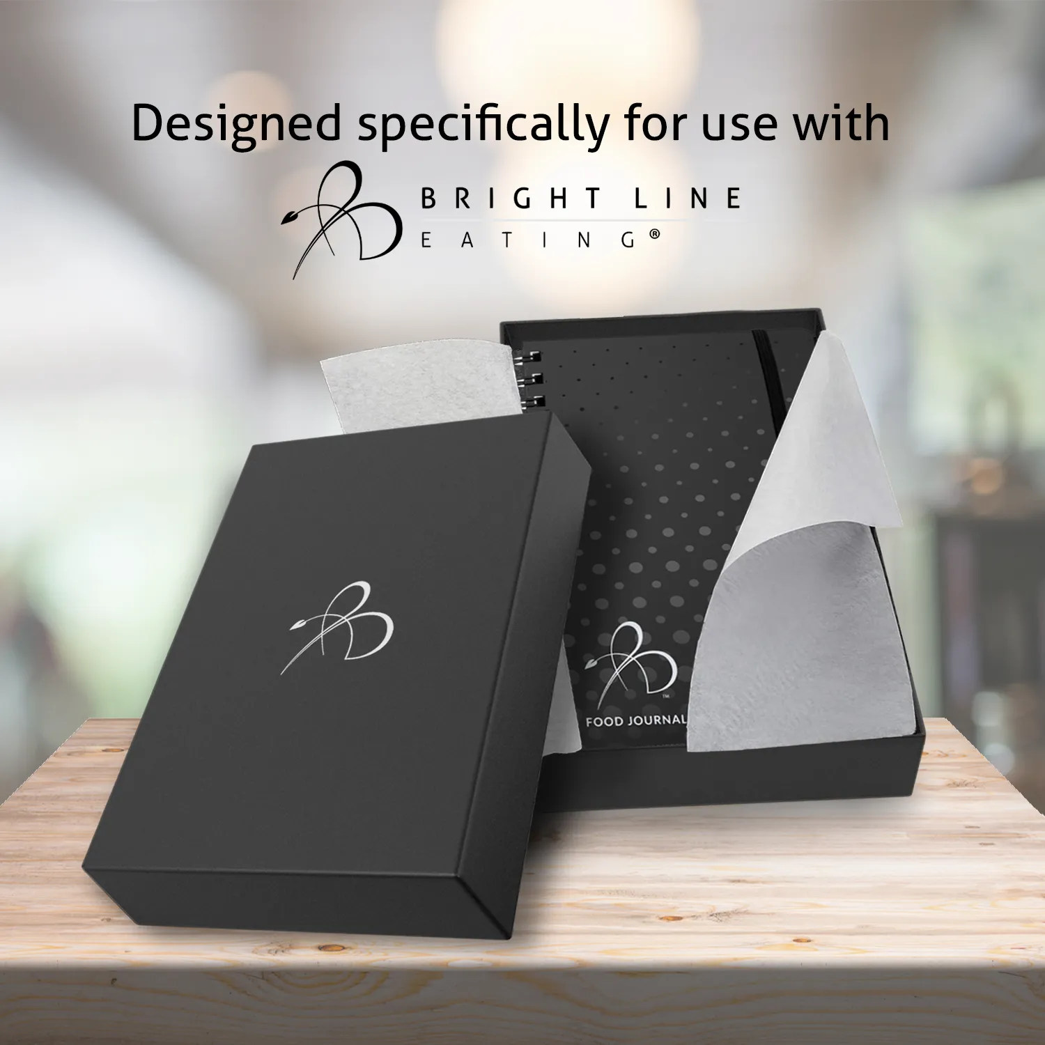 Bright Line Eating Starter Pack
