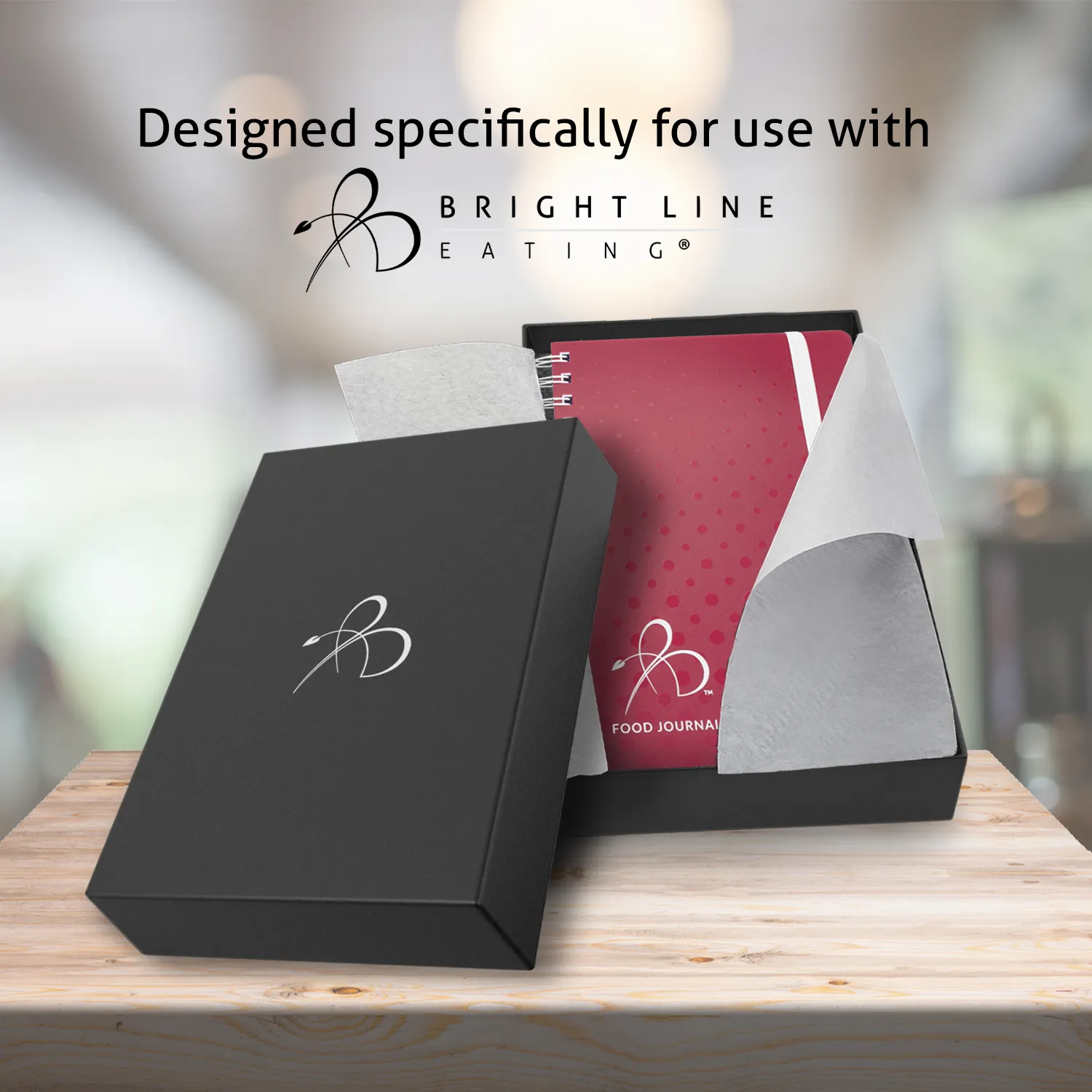 Bright Line Eating Starter Pack