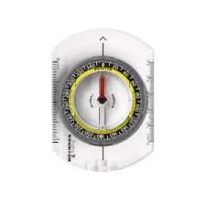 Brunton TruArc 3 Baseplate Compass