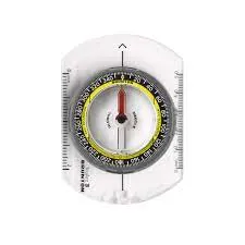 Brunton TruArc 3 Baseplate Compass