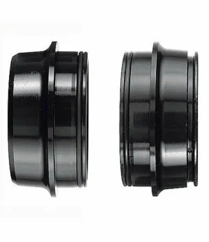 Campagnolo Ultra Torque PF30 Bottom Bracket Cups - 68 x 42