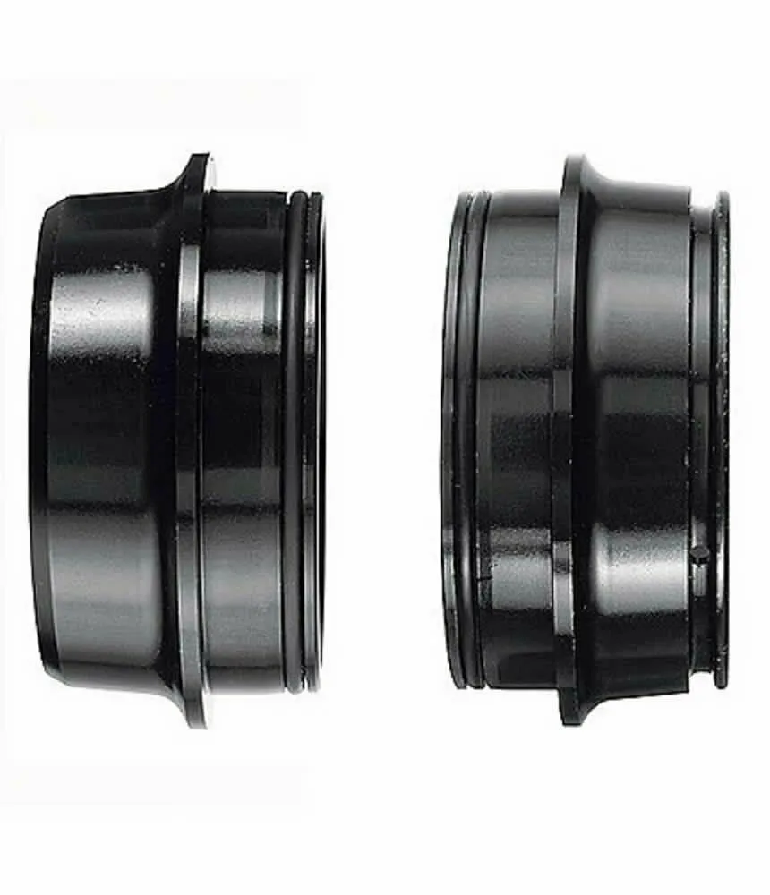 Campagnolo Ultra Torque PF30 Bottom Bracket Cups - 68 x 42