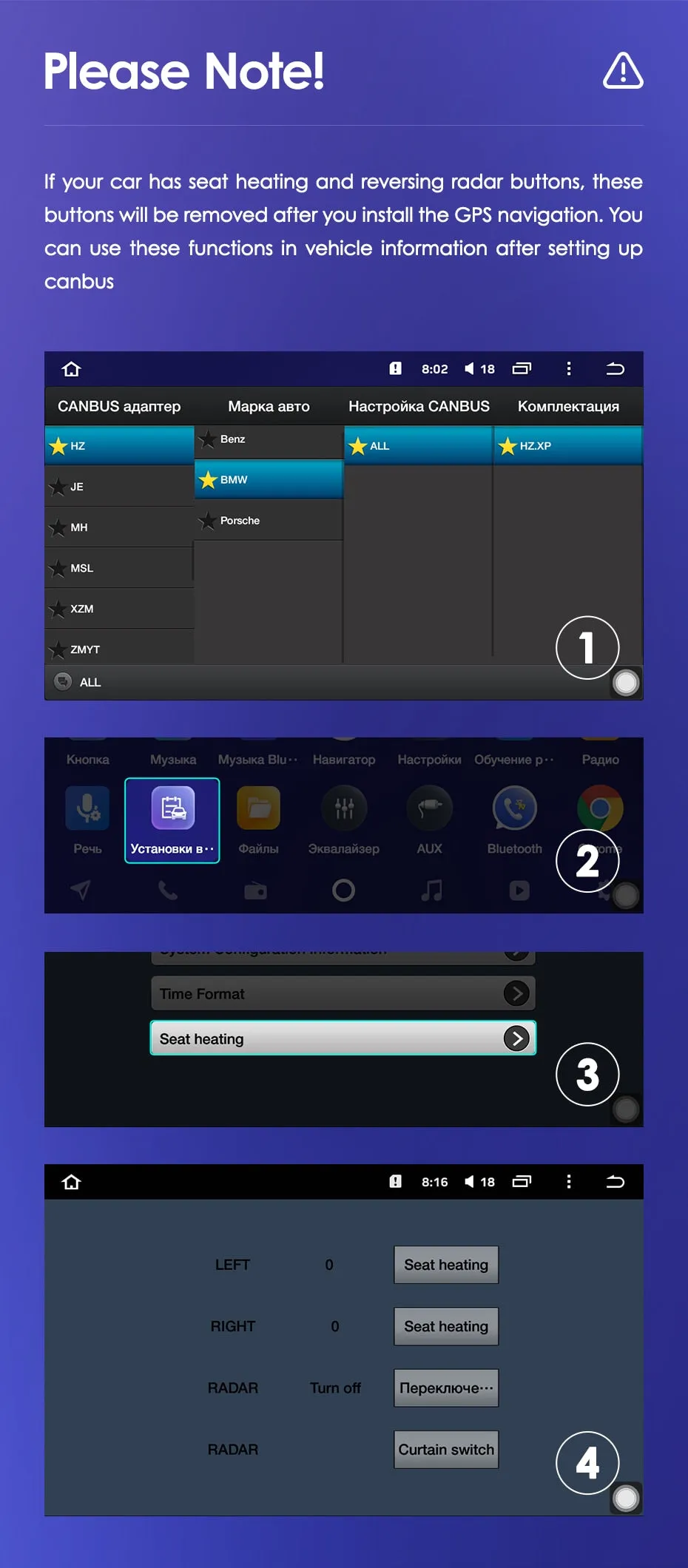 Car Dealz Premium Advanced 4G Data Model 10.2" Android 12.0 For BMW 3-Series E90 E91 E92 E93 2005 - 2013