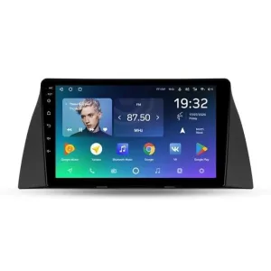 Car Dealz Premium Advanced 4G Data Model 10.2" Android 12.0 For Chery Tiggo T11 1 2005 - 2013 In Dash Plus OEM Fascia