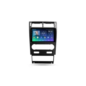 Car Dealz Premium Advanced 4G Data Model 10.2" Android 12.0 For Ford Mondeo 3 2000 - 2007 In Dash Plus OEM Fascia