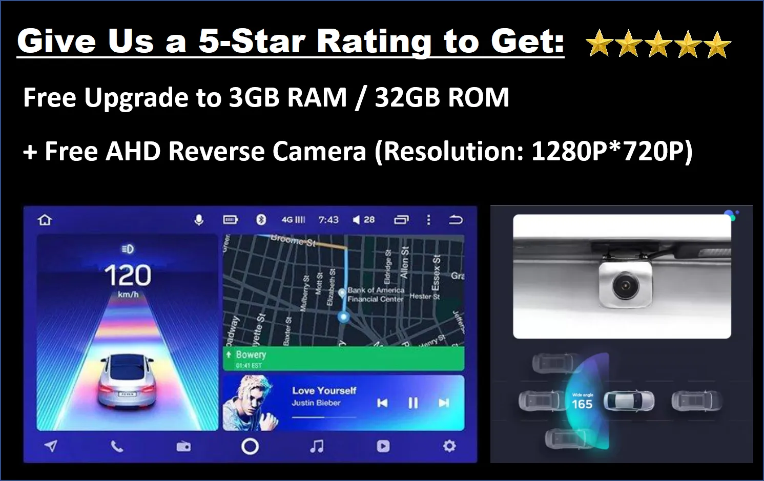 Car Dealz Premium Advanced 4G Data Model 10.2" Android 12.0 For Great Wall Hover M4 1 2012 - 2017