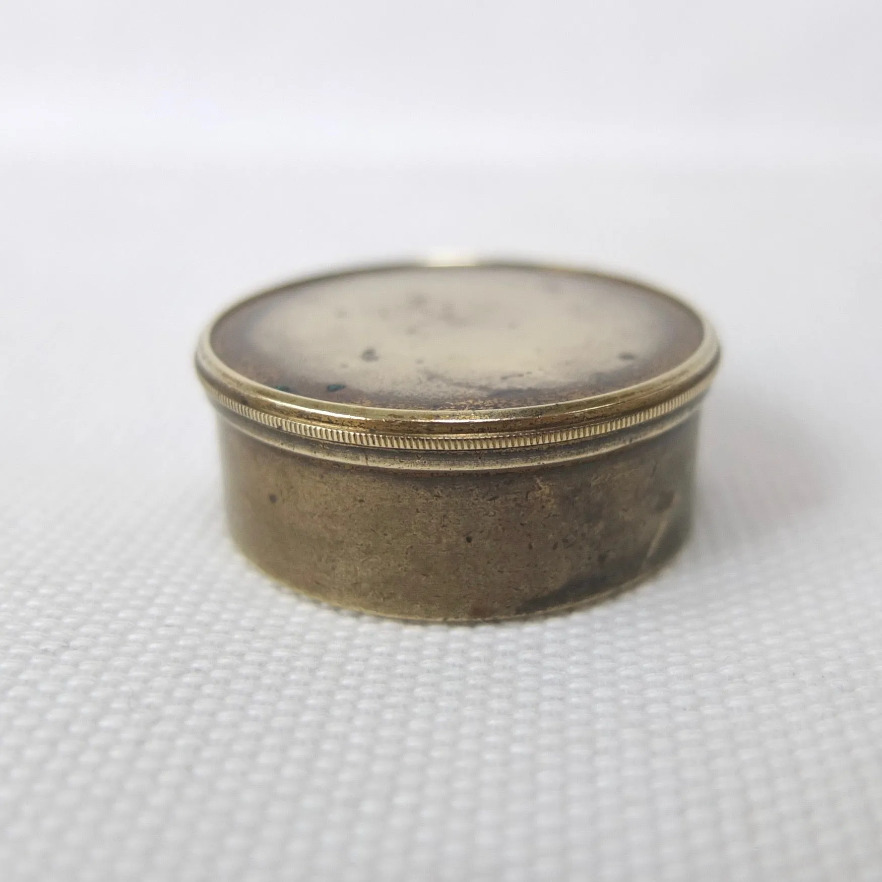 Casartelli, Manchester, Singer's Patent Compass c.1868