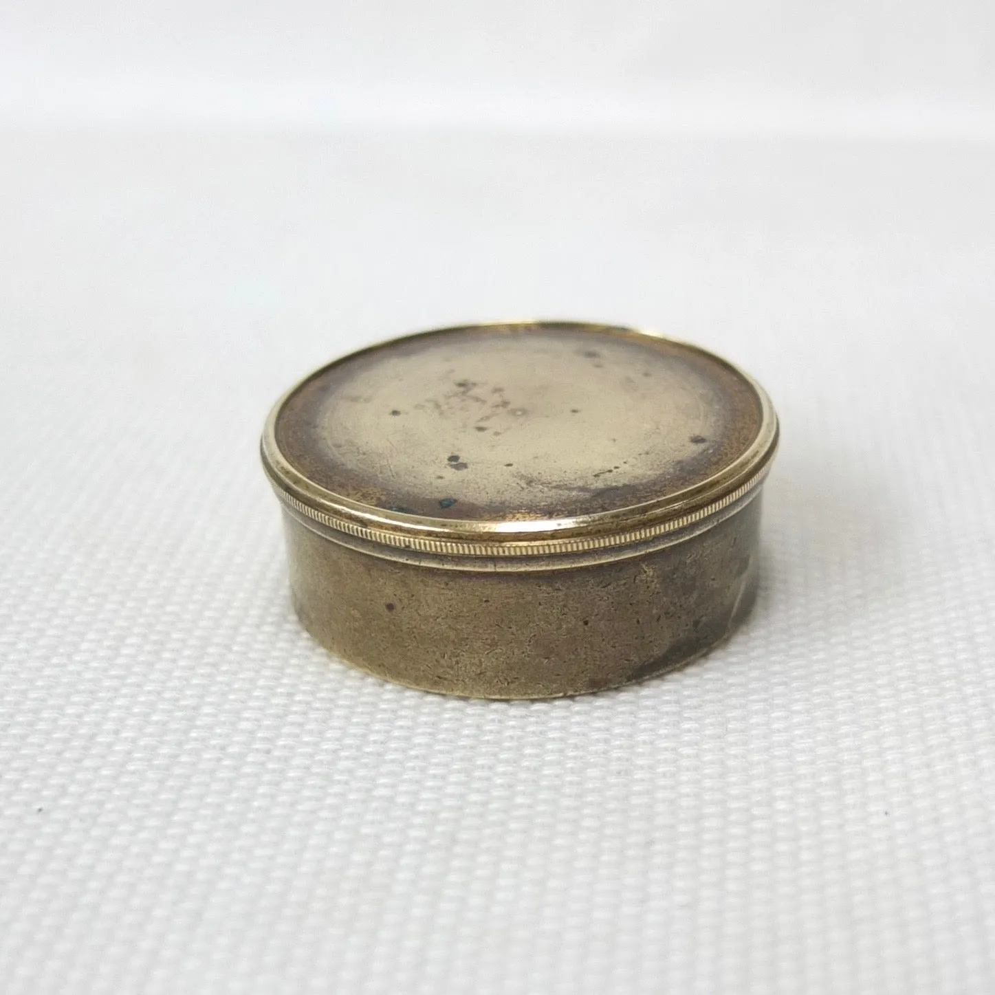 Casartelli, Manchester, Singer's Patent Compass c.1868