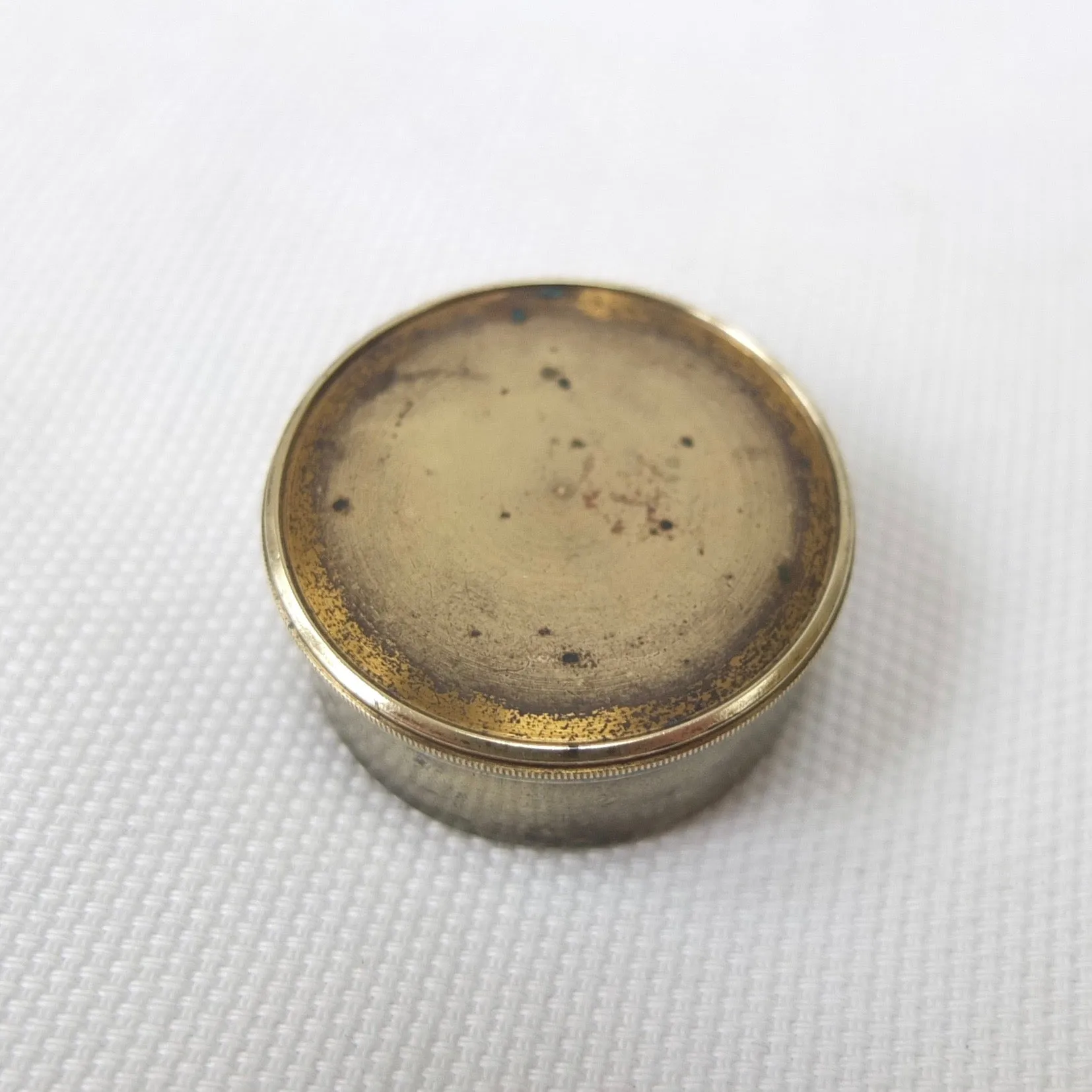 Casartelli, Manchester, Singer's Patent Compass c.1868