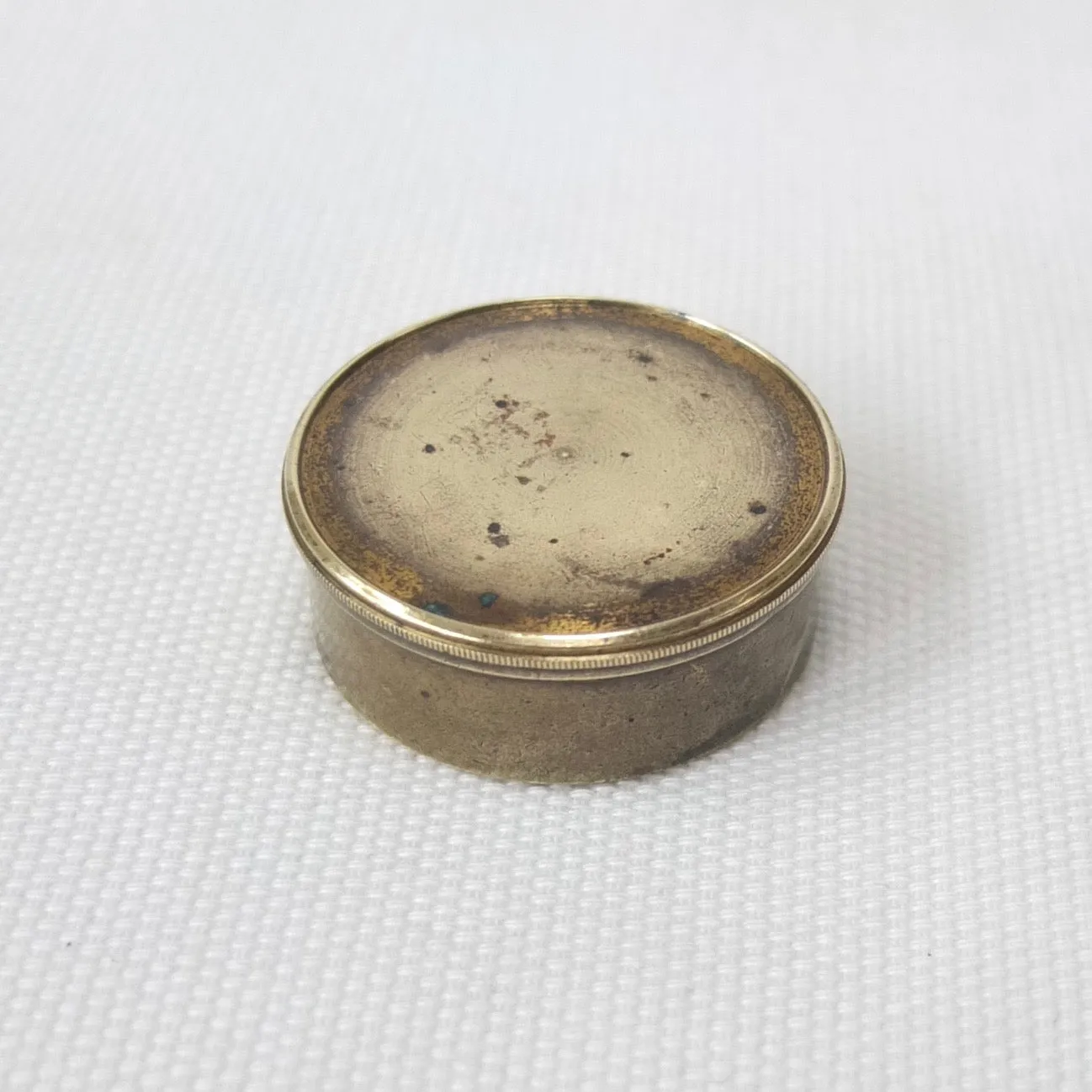 Casartelli, Manchester, Singer's Patent Compass c.1868