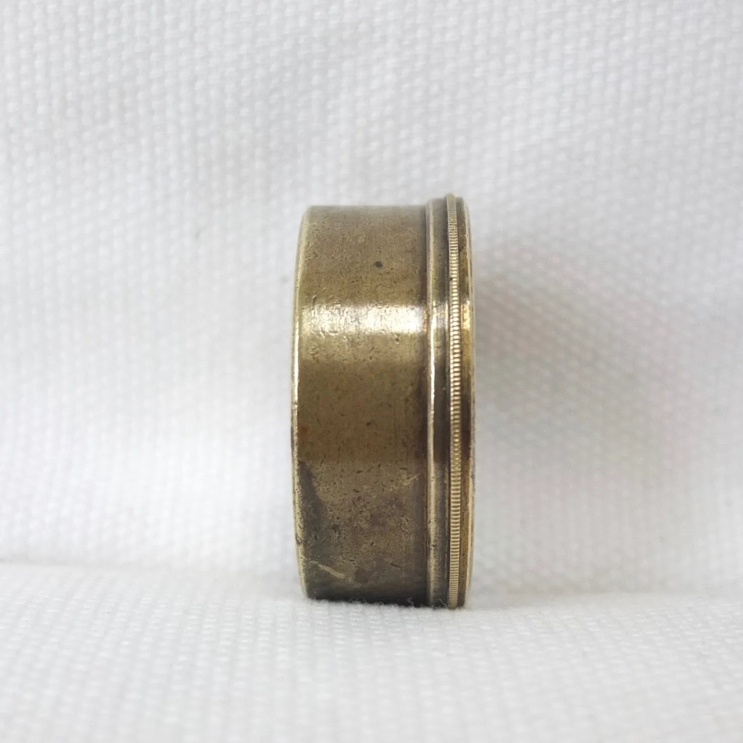 Casartelli, Manchester, Singer's Patent Compass c.1868