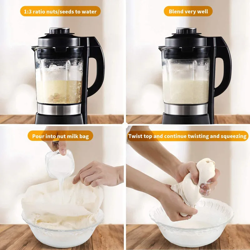 Cheesecloth Versatile Kitchen Essential for Straining and Cooking