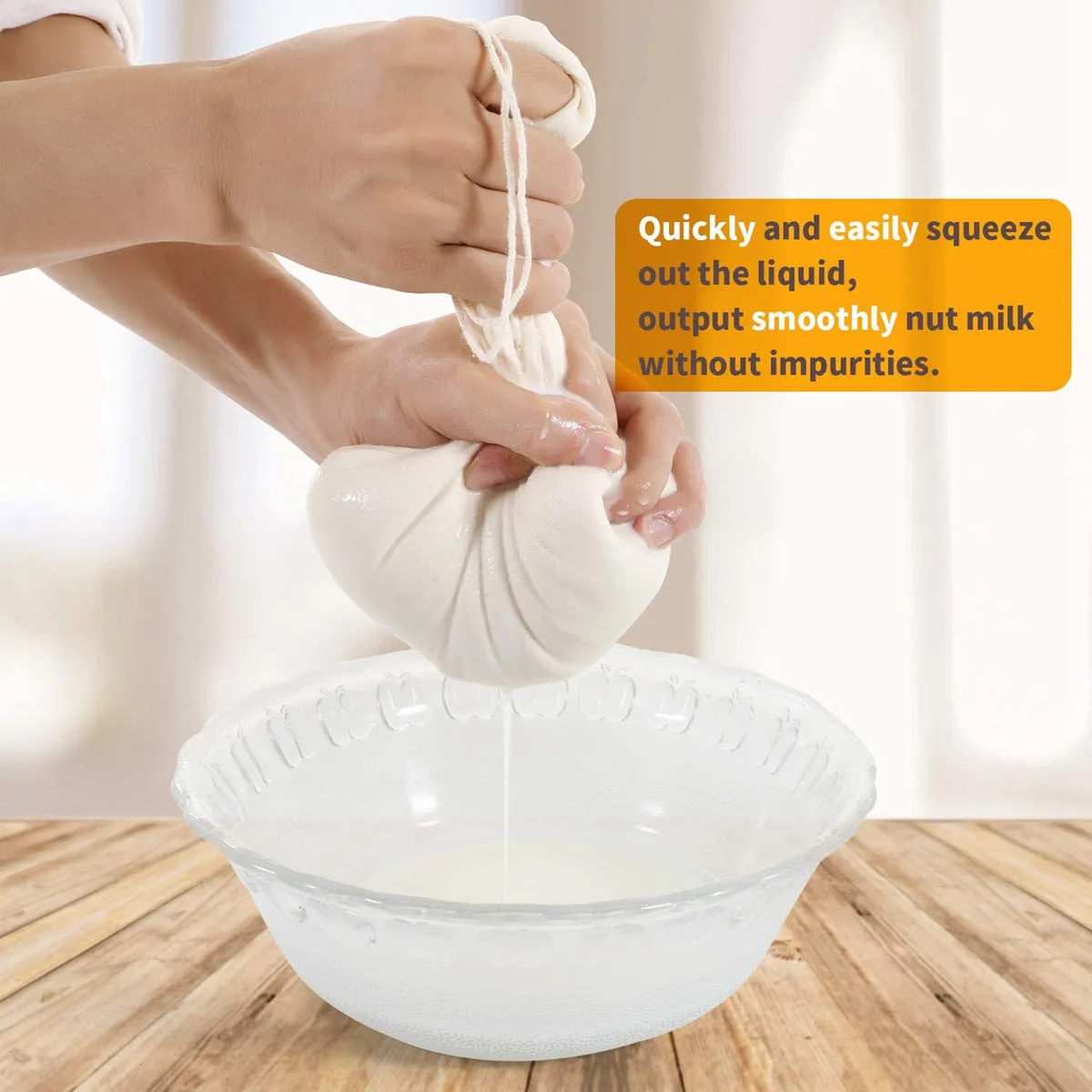 Cheesecloth Versatile Kitchen Essential for Straining and Cooking