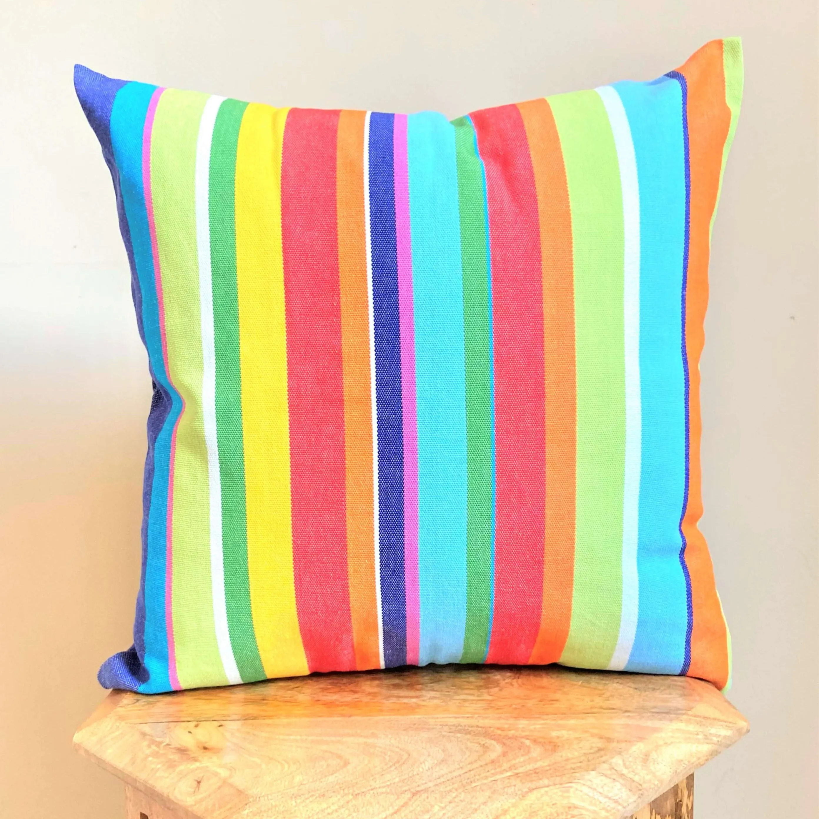 Colorful Rainbow Hammock Chair Swing | RAINBOW