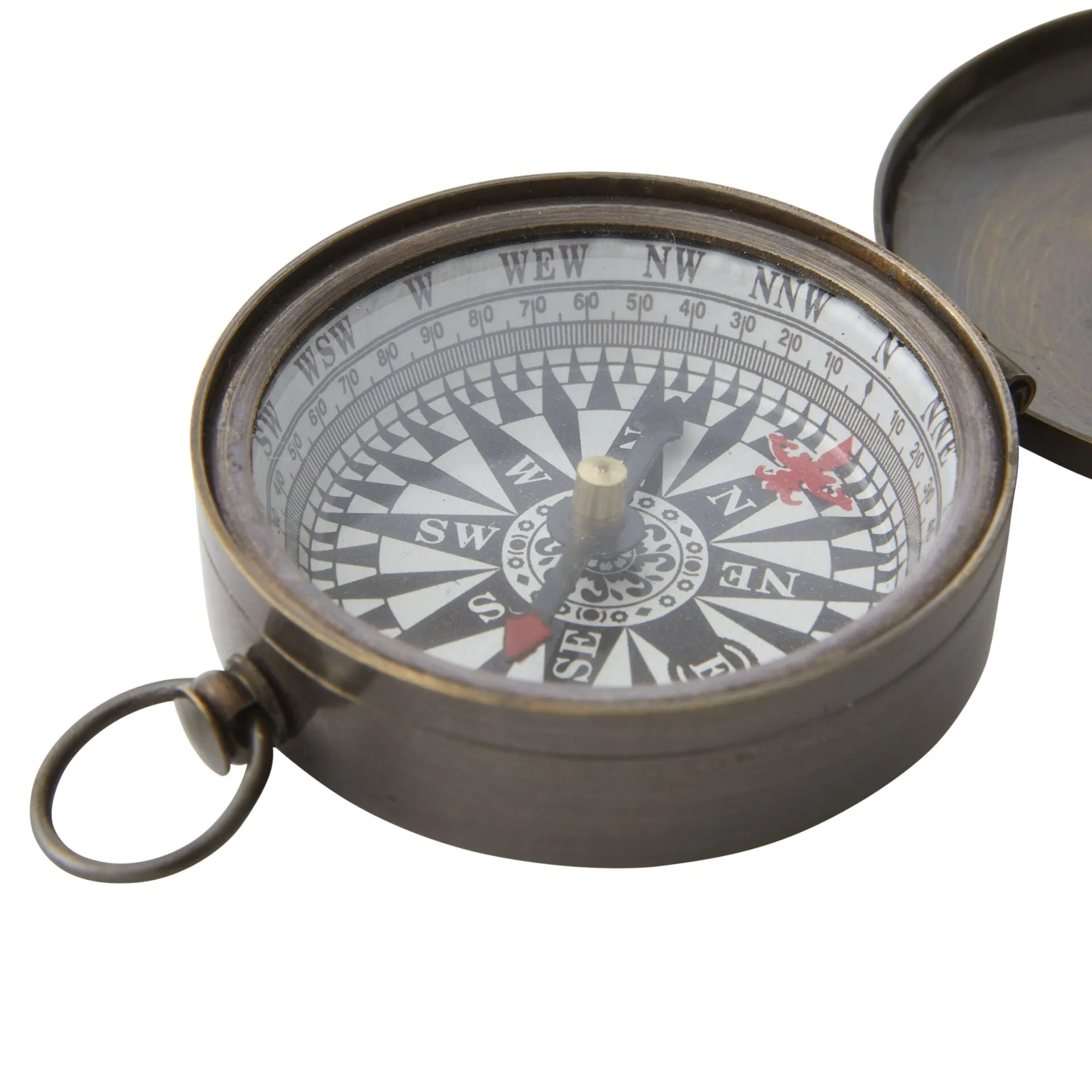 Compact Compass