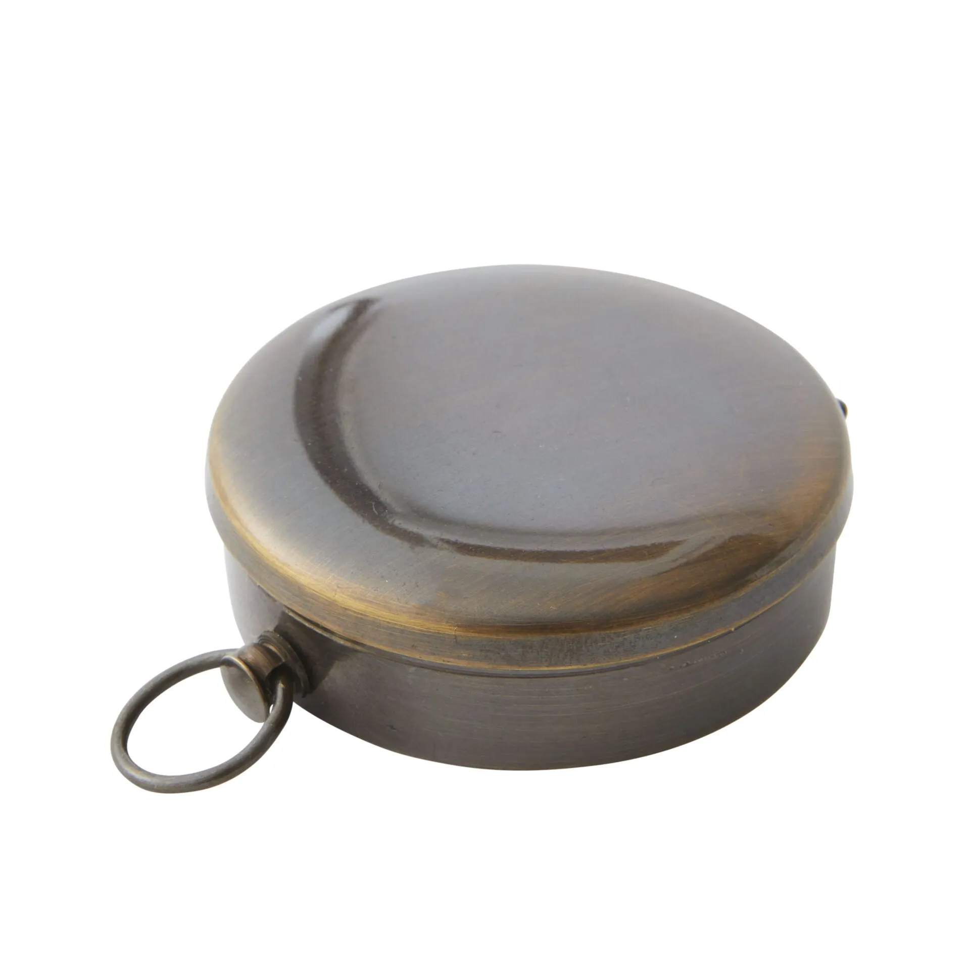 Compact Compass