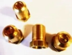 Conversion Kit , LP to Nat , 2 Burner Range, ATSP-18-2  #35 (4000 to5900 ft Elev) NRE # 180549-5000
