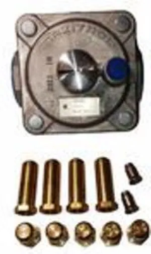 Conversion Kit , LP to Nat, 60" range, 4 open burner, 36 " grill, 2 ovens,  NRE # 180552