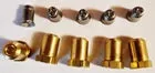 Conversion Kit, LP to Nat, Avantco MD# 177CAG-60TG,  NRE # 169044