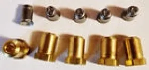 Conversion Kit, LP to Nat, Avantco MD# 177CAG-60TG,  NRE # 169044