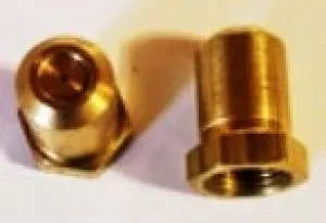 Conversion Kit , LP to NAT , Single Burner Range, ATSP-18-1  #32 NRE # 180546