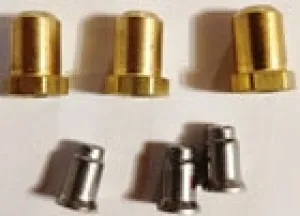 Conversion Kit, Nat to LP, Avantco MD# 177CAG-36TG,  NRE # 169039G