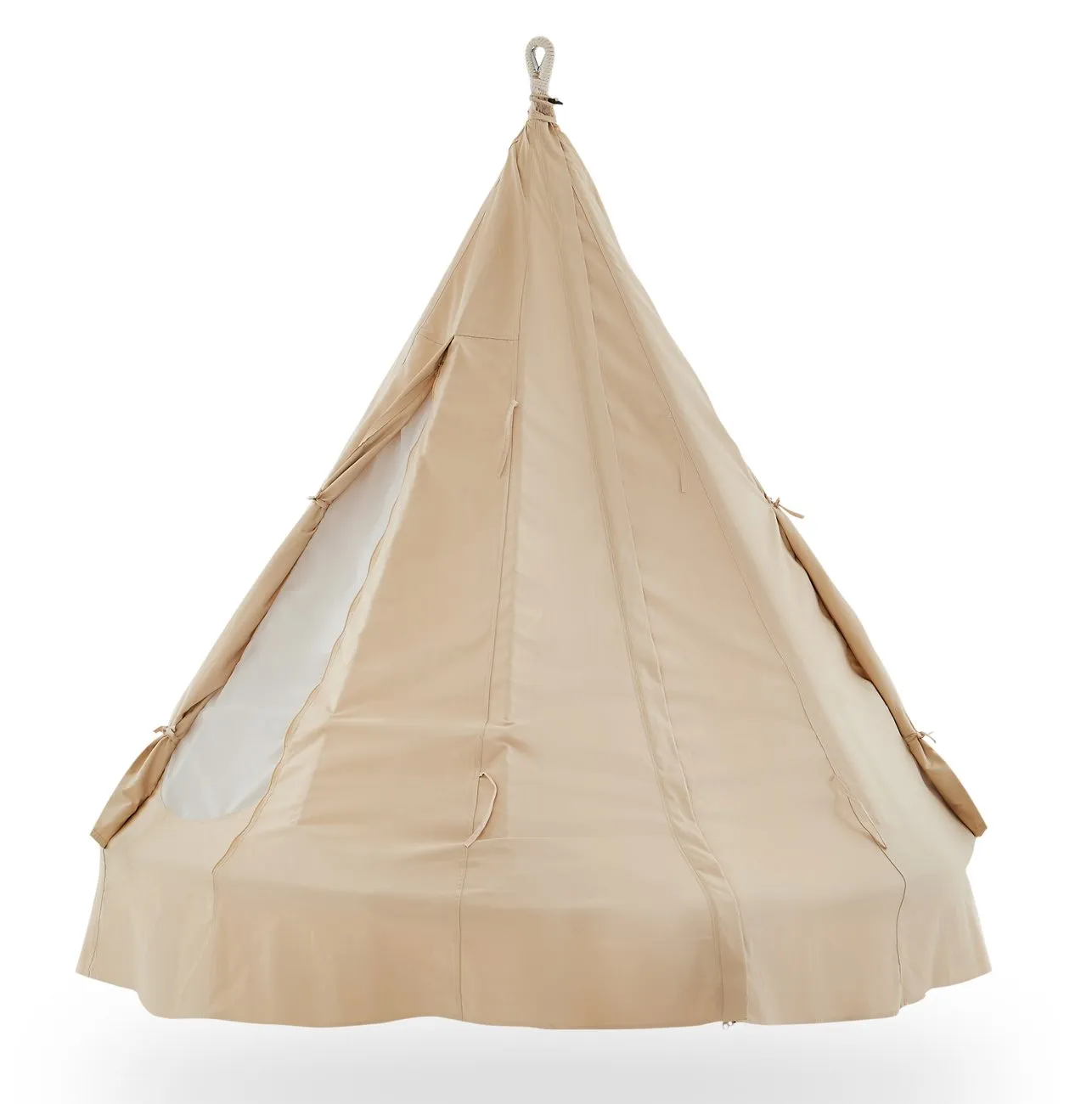 Deluxe Sunbrella® TiiPii Bed, Large